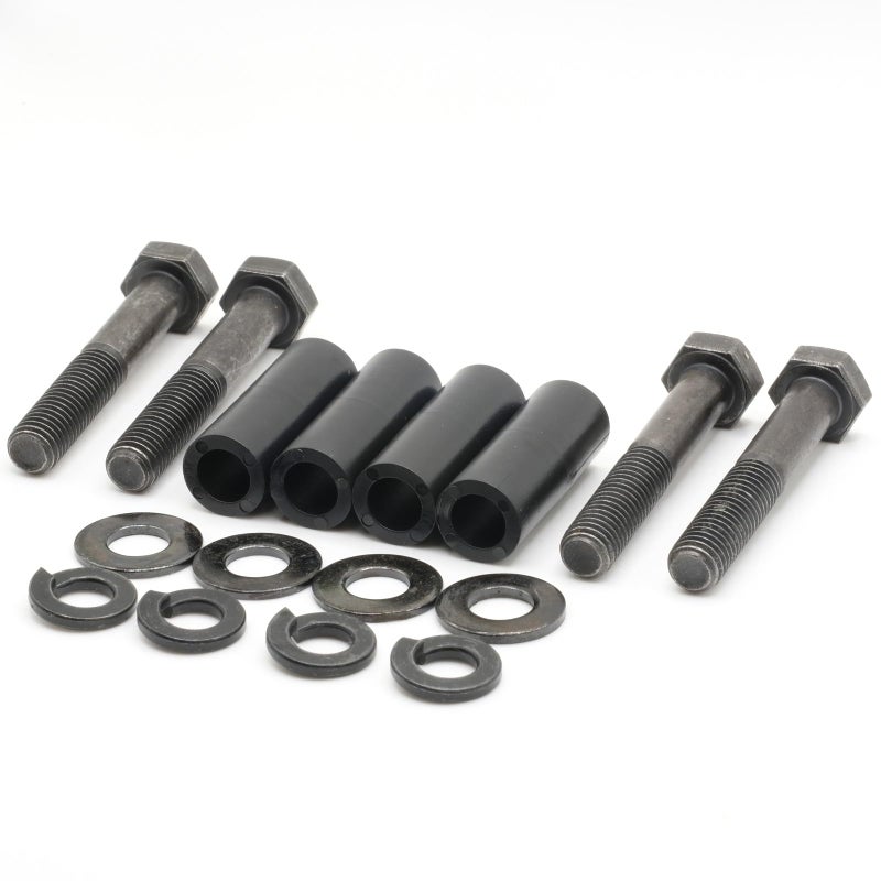 ReplacementScrews Wall Mount Screws Compatible with Samsung UN55NU7100 (UN55NU7100FXZA) - Image 5